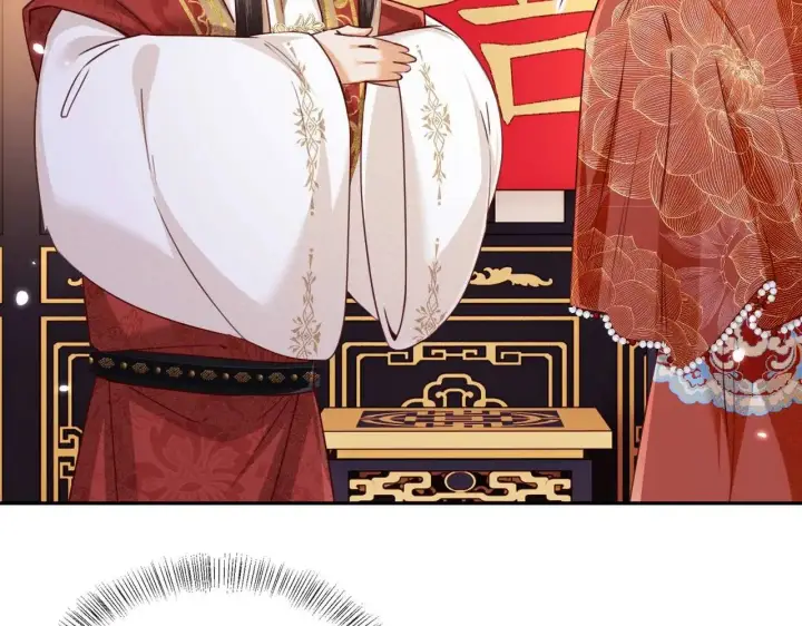 《满级绿茶穿成小可怜》第147话图54