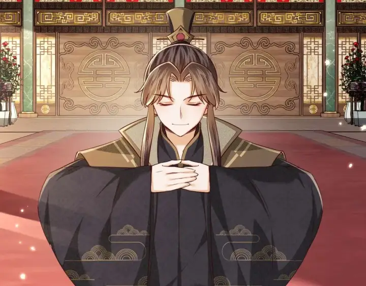 《满级绿茶穿成小可怜》第147话图6