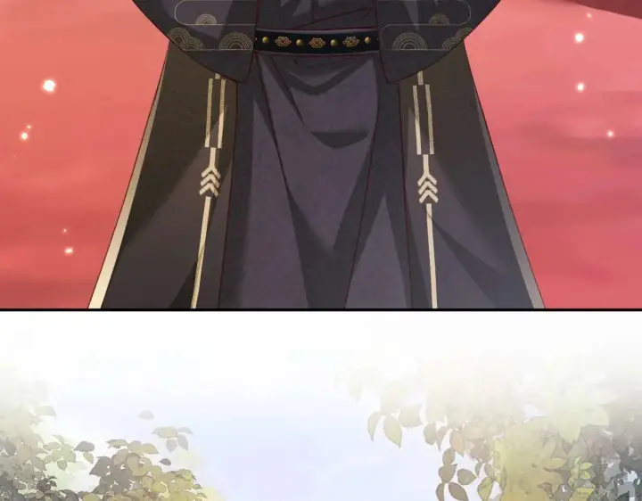 《满级绿茶穿成小可怜》第147话图7