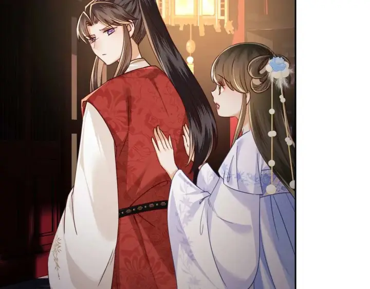 《满级绿茶穿成小可怜》第147话图70
