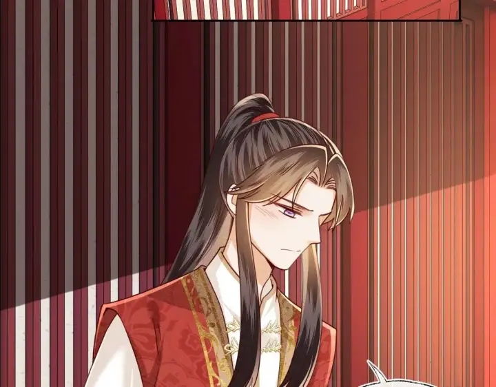 《满级绿茶穿成小可怜》第147话图72