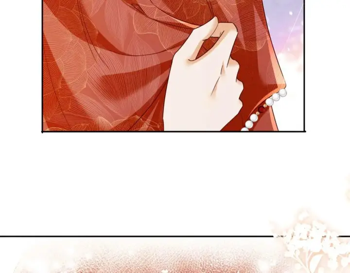 《满级绿茶穿成小可怜》第147话图77