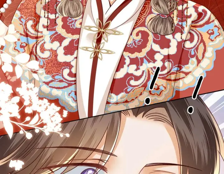 《满级绿茶穿成小可怜》第147话图79