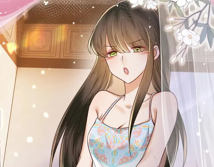 《满级绿茶穿成小可怜》特典预热：12月2日 满级绿茶穿成小可怜 春情乍泄 欲壑难填图11