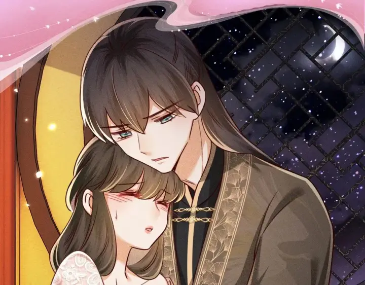 《满级绿茶穿成小可怜》特典预热：12月2日 满级绿茶穿成小可怜 春情乍泄 欲壑难填图7