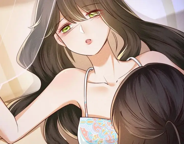 《满级绿茶穿成小可怜》特典预热：12月2日 满级绿茶穿成小可怜 春情乍泄 欲壑难填图9