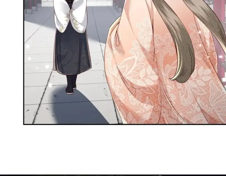 《满级绿茶穿成小可怜》第148话图39
