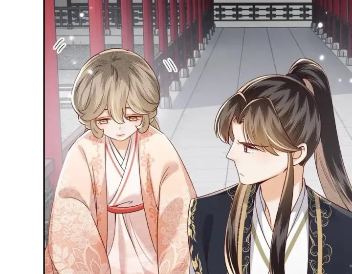 《满级绿茶穿成小可怜》第148话图44