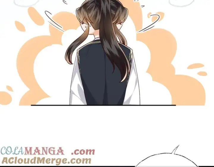 《满级绿茶穿成小可怜》第148话图52
