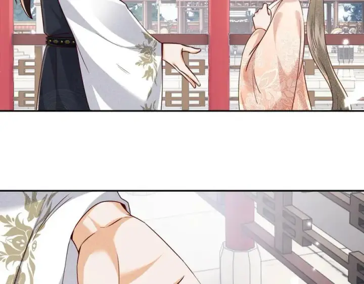 《满级绿茶穿成小可怜》第148话图59