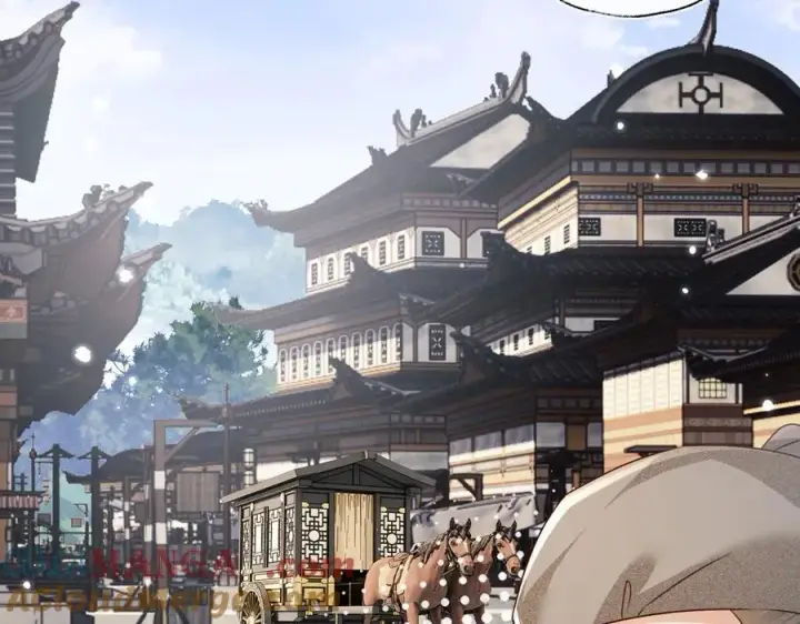 《满级绿茶穿成小可怜》第148话图73