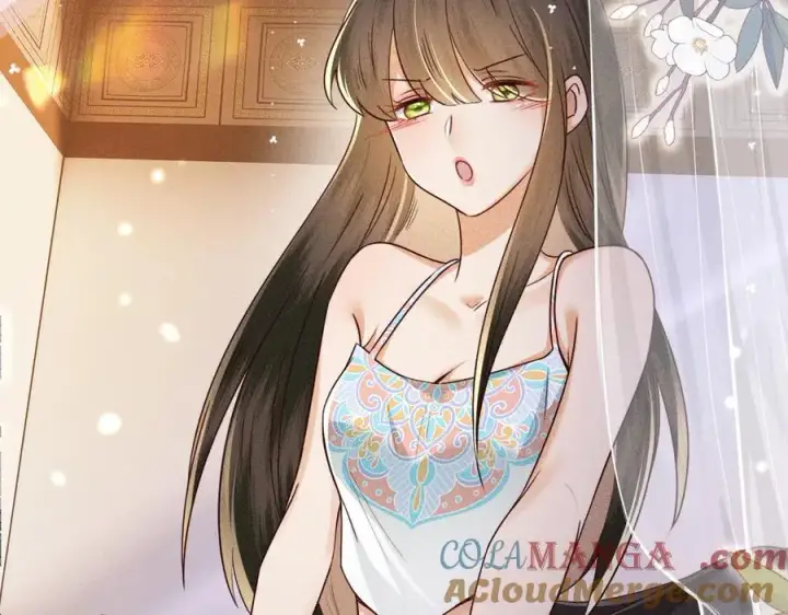 《满级绿茶穿成小可怜》特典公开：12月2日 满级绿茶穿成小可怜 春情乍泄 欲壑难填图11