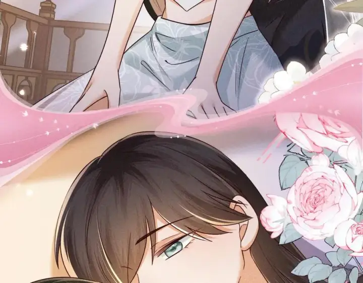 《满级绿茶穿成小可怜》特典公开：12月2日 满级绿茶穿成小可怜 春情乍泄 欲壑难填图12