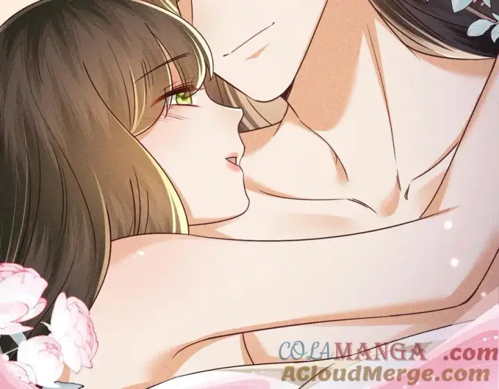 《满级绿茶穿成小可怜》特典公开：12月2日 满级绿茶穿成小可怜 春情乍泄 欲壑难填图13