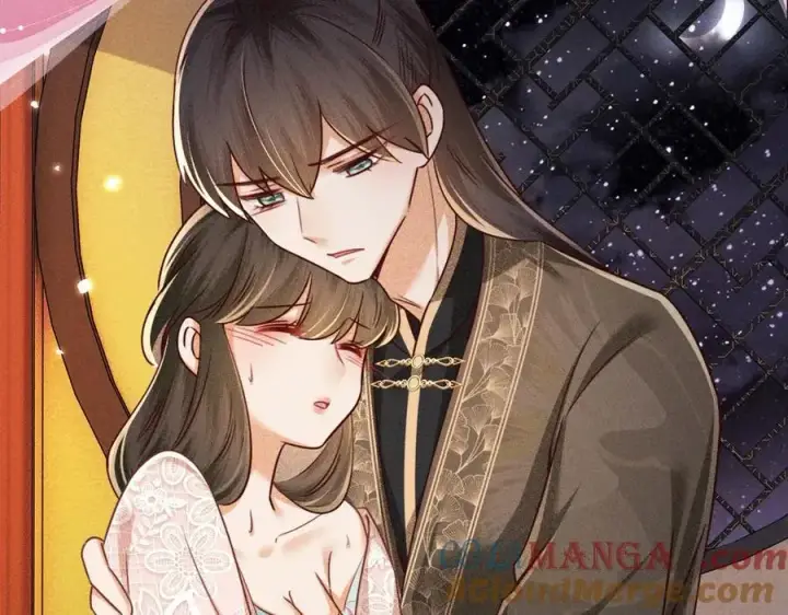 《满级绿茶穿成小可怜》特典公开：12月2日 满级绿茶穿成小可怜 春情乍泄 欲壑难填图7