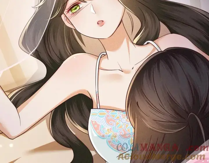 《满级绿茶穿成小可怜》特典公开：12月2日 满级绿茶穿成小可怜 春情乍泄 欲壑难填图9