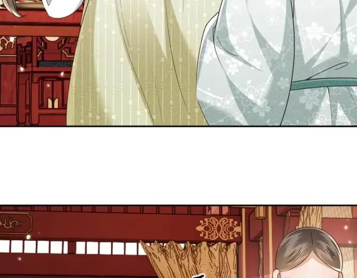 《满级绿茶穿成小可怜》第149话图45