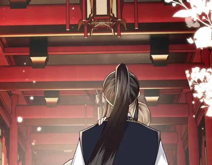《满级绿茶穿成小可怜》第149话图51