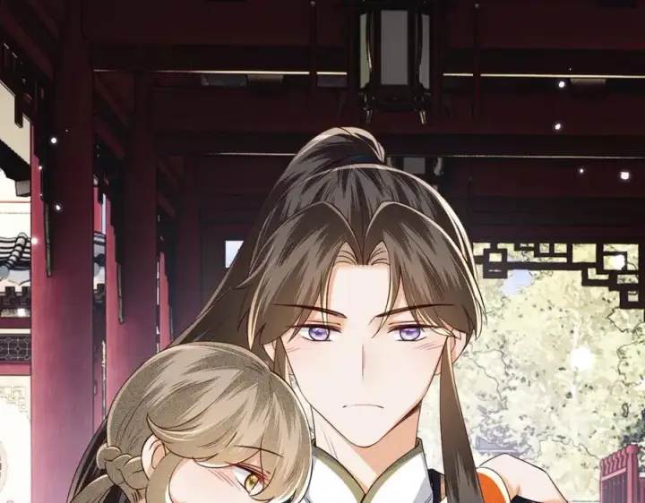 《满级绿茶穿成小可怜》第149话图54
