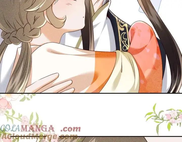 《满级绿茶穿成小可怜》第149话图61