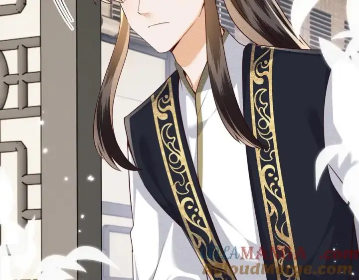 《满级绿茶穿成小可怜》第149话图7