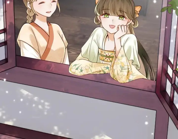 《满级绿茶穿成小可怜》第149话图72