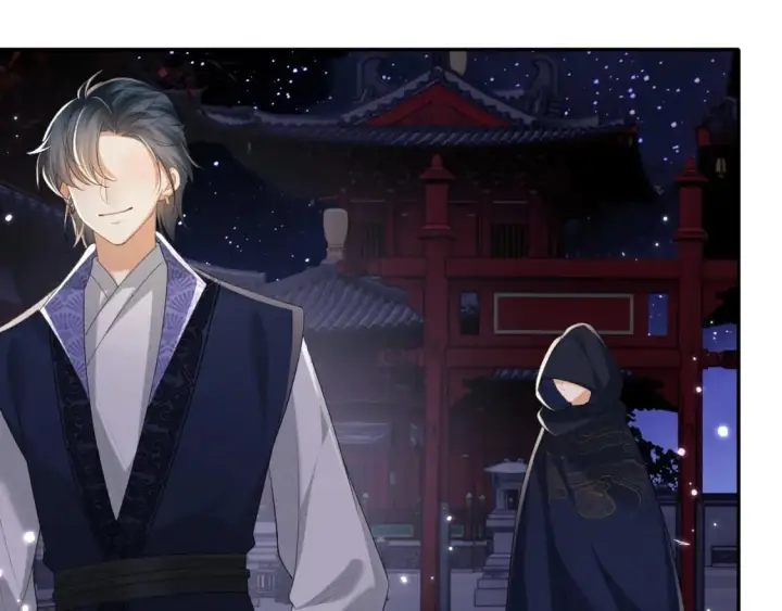 《满级绿茶穿成小可怜》第101话 小漂亮来了？！图25