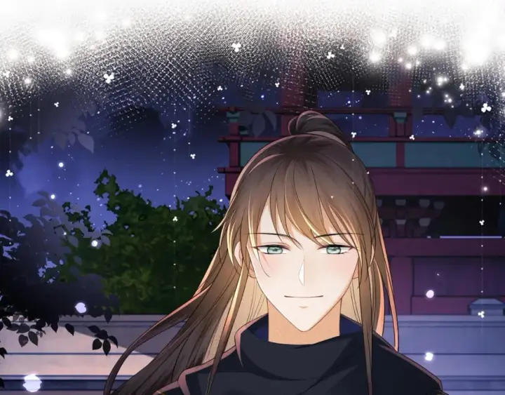 《满级绿茶穿成小可怜》第101话 小漂亮来了？！图45