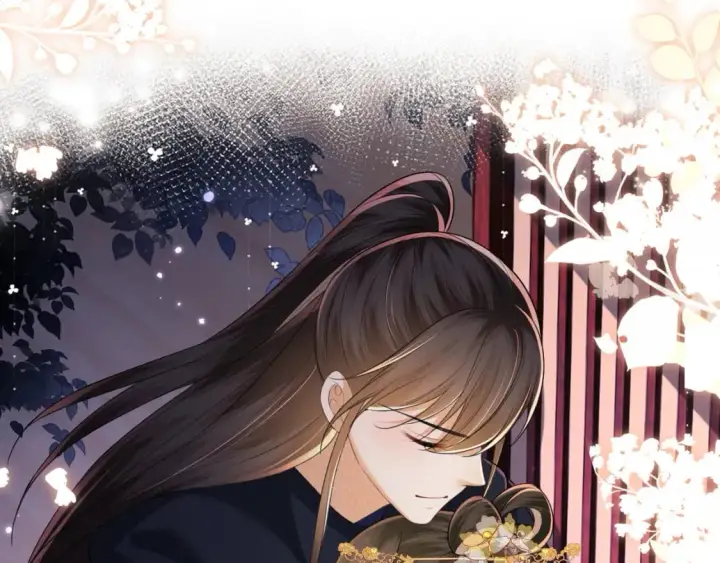 《满级绿茶穿成小可怜》第101话 小漂亮来了？！图63