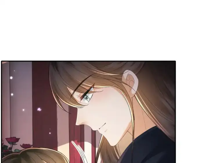 《满级绿茶穿成小可怜》第102话 公主别害怕我图5