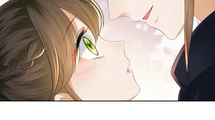 《满级绿茶穿成小可怜》第102话 公主别害怕我图8