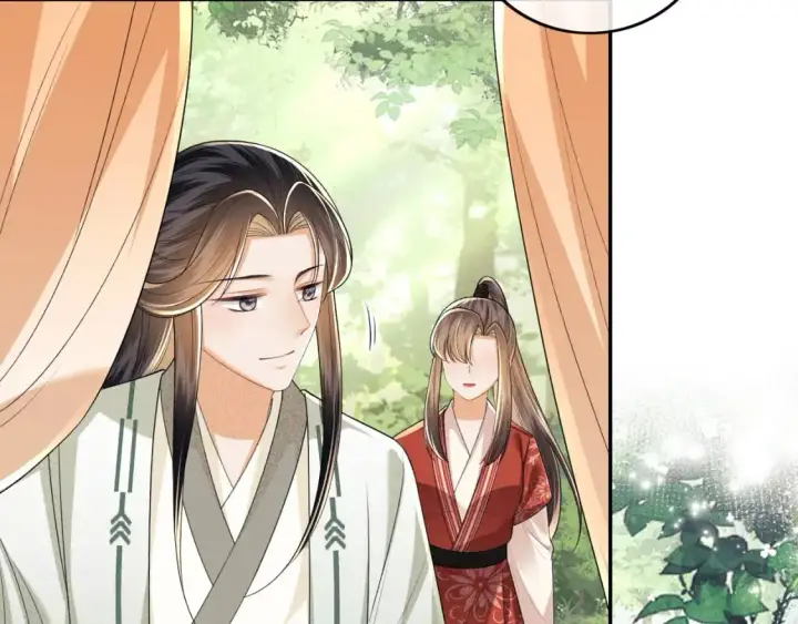 《满级绿茶穿成小可怜》第99话 如今的小漂亮图29
