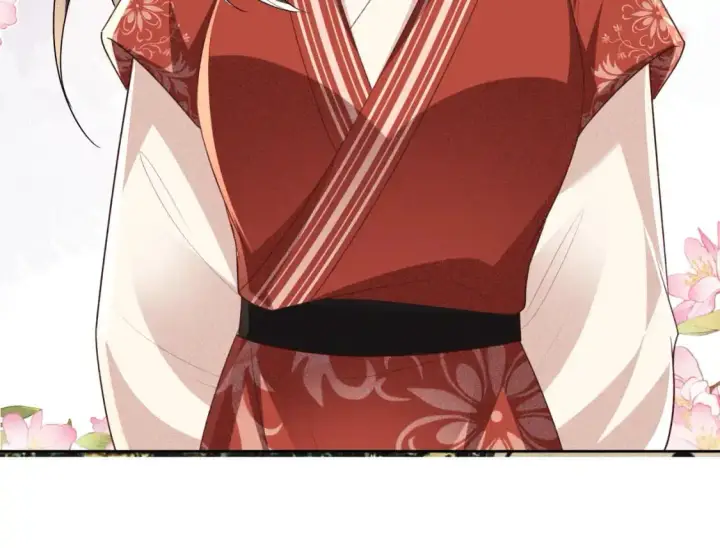 《满级绿茶穿成小可怜》第99话 如今的小漂亮图38