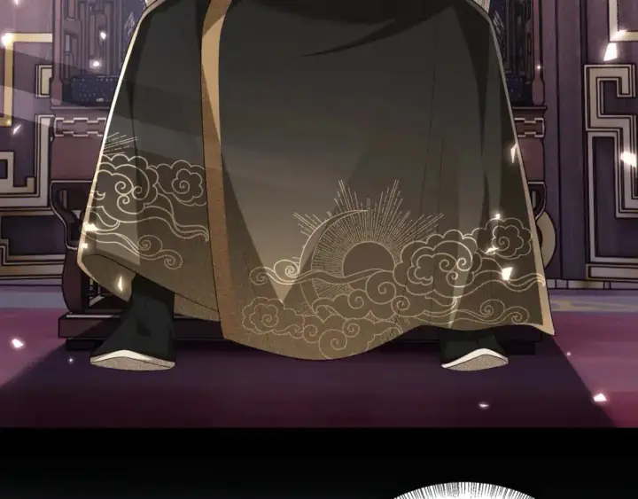 《满级绿茶穿成小可怜》第99话 如今的小漂亮图50