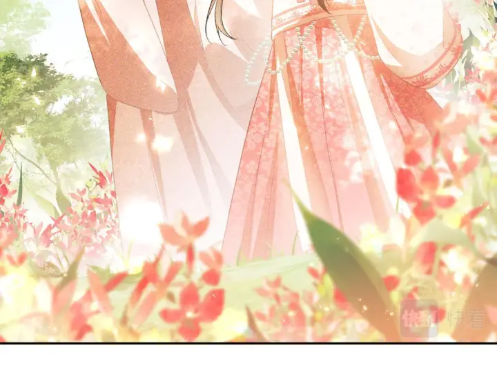《满级绿茶穿成小可怜》第3话 偶遇NPC哥哥图111