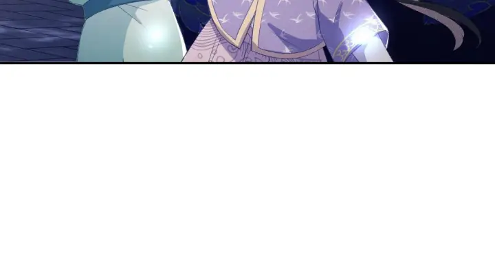 《满级绿茶穿成小可怜》第3话 偶遇NPC哥哥图131