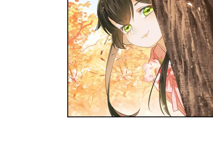 《满级绿茶穿成小可怜》第3话 偶遇NPC哥哥图59
