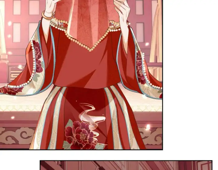 《满级绿茶穿成小可怜》第86话 攻略嫂嫂咯！图31