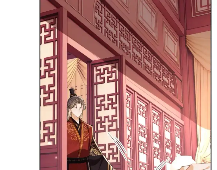 《满级绿茶穿成小可怜》第86话 攻略嫂嫂咯！图32