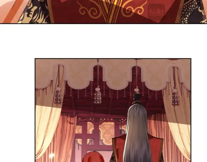 《满级绿茶穿成小可怜》第86话 攻略嫂嫂咯！图35