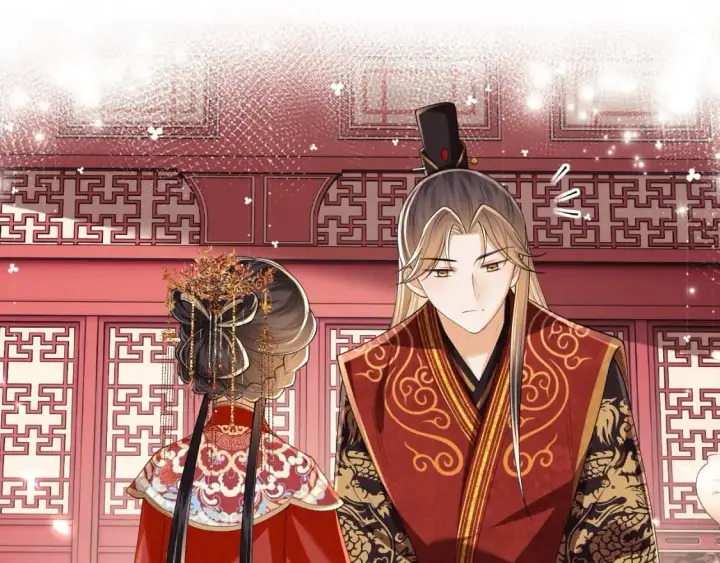 《满级绿茶穿成小可怜》第86话 攻略嫂嫂咯！图40
