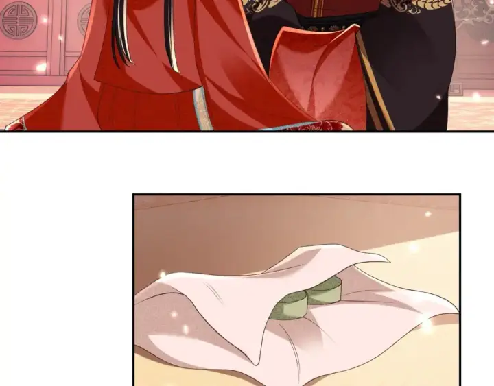 《满级绿茶穿成小可怜》第86话 攻略嫂嫂咯！图41