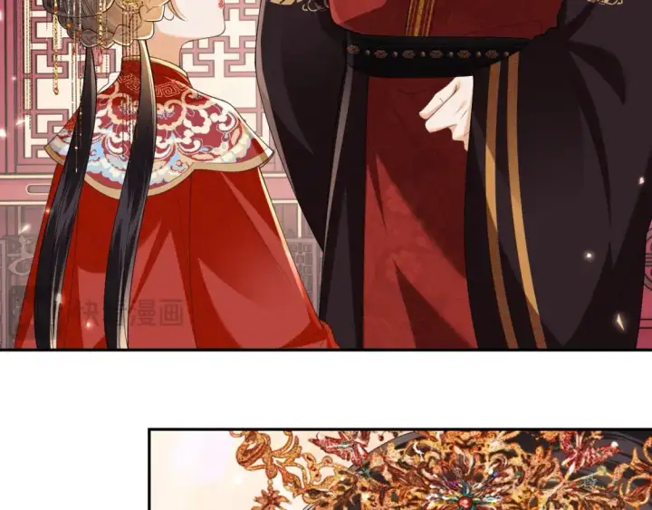 《满级绿茶穿成小可怜》第86话 攻略嫂嫂咯！图46