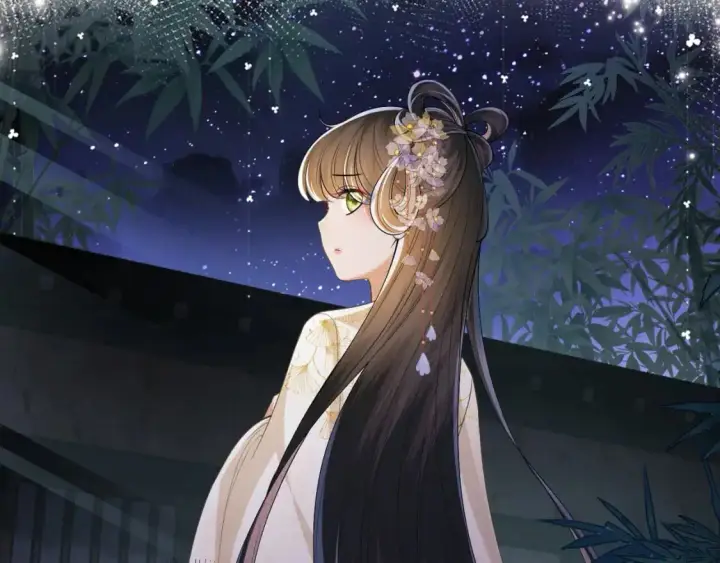《满级绿茶穿成小可怜》第86话 攻略嫂嫂咯！图60