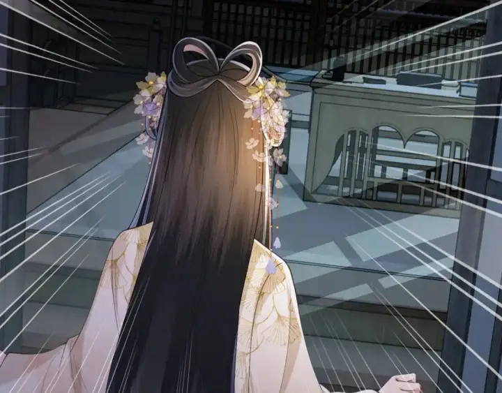 《满级绿茶穿成小可怜》第86话 攻略嫂嫂咯！图64