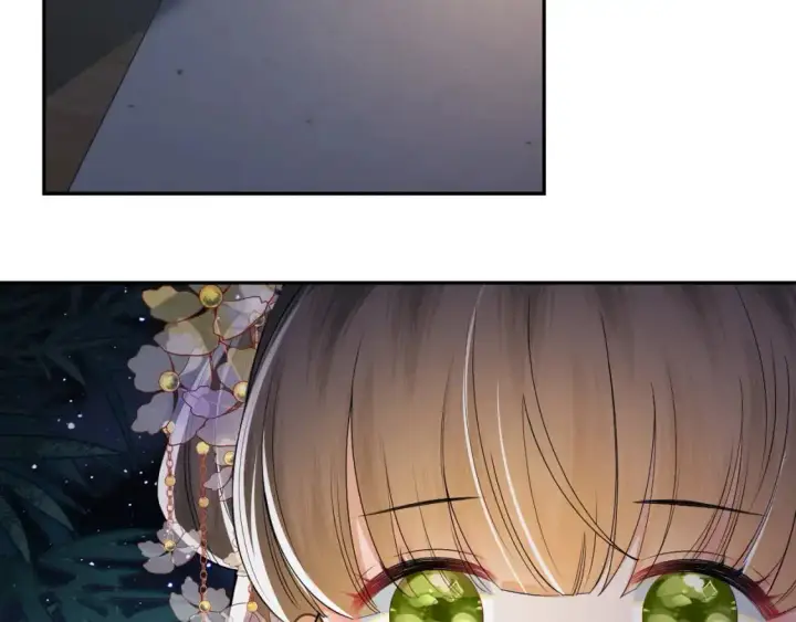 《满级绿茶穿成小可怜》第86话 攻略嫂嫂咯！图68