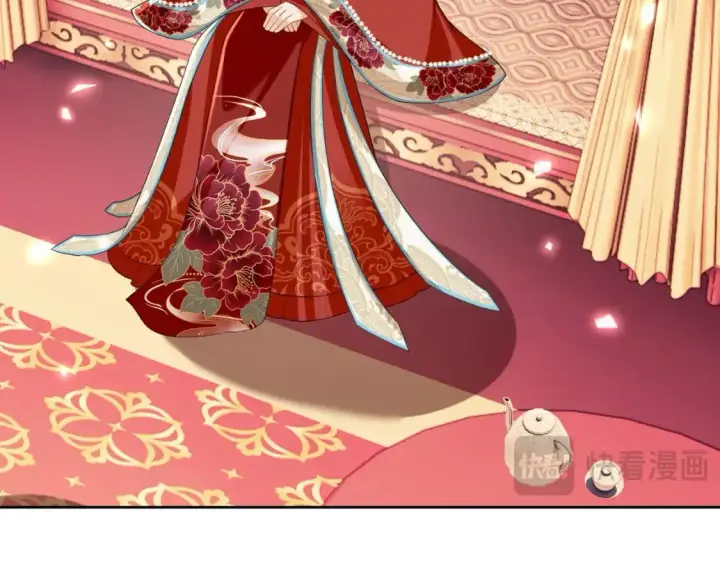 《满级绿茶穿成小可怜》第86话 攻略嫂嫂咯！图7