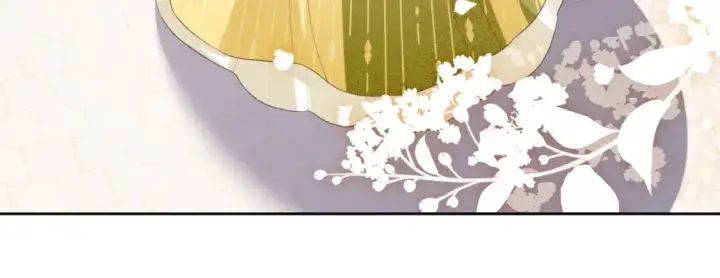 《满级绿茶穿成小可怜》第87话 小漂亮要离开了图79