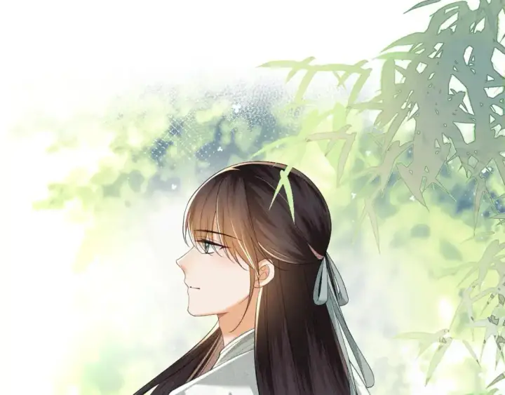 《满级绿茶穿成小可怜》第87话 小漂亮要离开了图80