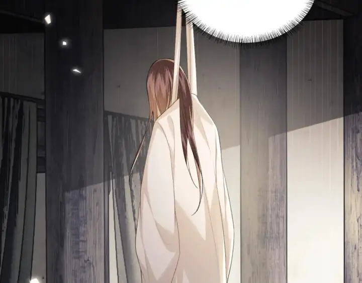《满级绿茶穿成小可怜》第88话 小漂亮的礼物是……图36